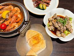 -庐灶江南·江南菜·四合院Bistro(东直门雍和宫·原华侨宾馆店)