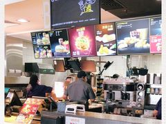-麦当劳(欢乐谷店)