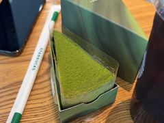 -星巴克(天水秦州万达广场门店)