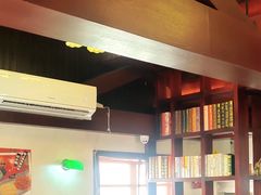 -付小姐在成都(中山公园店)