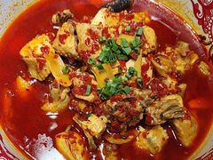 -老宜春味道·江西菜(都市春天店)