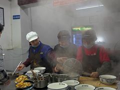 -虎子面粉馆(五一东村店)