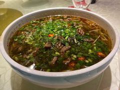 -佰家小厨·南京菜(夫子庙店)