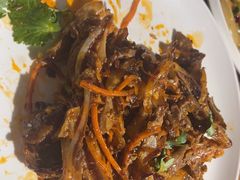 -惠成饺子(百合园店)