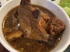 -恩宁刘福记(东华东路店)