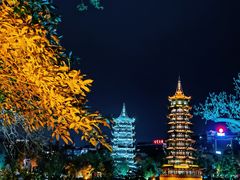 -桂林两江四湖景区