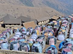 -萍乡武功山风景名胜区