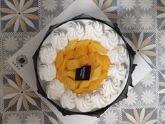 -仟吉西饼(黄石武汉路店)