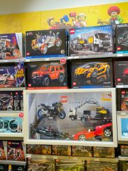 -LEGO(国贸商城店)