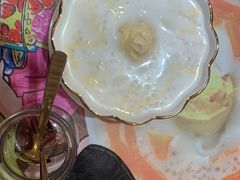 -甜心妈妈·榴莲星级糖水(北京路总店)