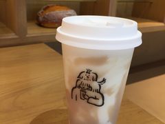 -喜茶(北京丰台银座和谐广场店)