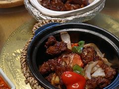 -去茶去餐厅(中央大街店)