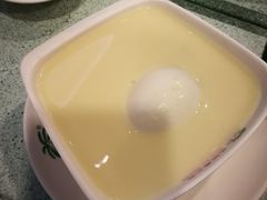 -松记糖水店(铜锣湾分店)