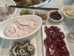 -鑫宝沙茶牛肉火锅(永泰店)