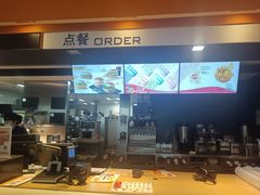 -麦当劳(东苑丽宝商业广场店)
