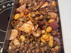 -老东镇啤酒屋海鲜加工·蒸汽海鲜·海鲜烧烤(台东店)