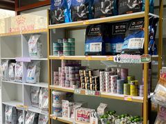 -全心全意动物诊疗中心医院(北苑店)