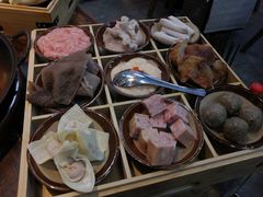 -芈重山老火锅(洪崖洞店)
