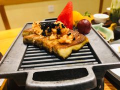 -花潮料理艺食馆(世欧广场店)