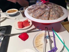 -东道煮牛肉火锅(重庆路店)