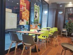 -德克士(聚银时代店)