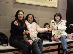 -茶叁酒肆·楚味江湖(菱角湖店)