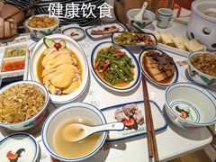 -發起人·肉骨茶(万象汇店)