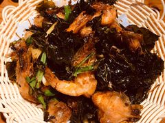 -石榴院子(西施故里店)