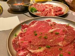 -大叹号·朝鲜族烤肉(滨海吾悦广场店)