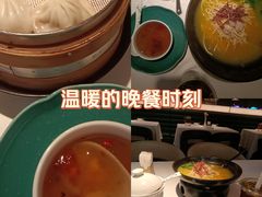 -醉舍·新淮扬菜(长宁龙之梦店)