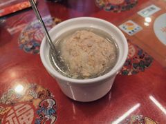 清炖狮子头-玉华台饭庄(裕中西里小区店)
