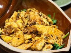 -破三川·新川菜(静安大融城店)