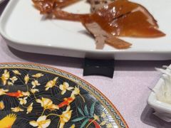 -盛百味·家宴餐厅(霸州分店)