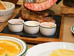 -秋林西餐厅(总店)
