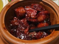 红烧肉-阿英煲(凉城路店)