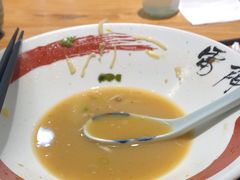 -雷门拉面·现熬骨汤(凯德来福士店)