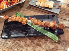 -辉记炭烧海鲜大排档·老字号(福田店)