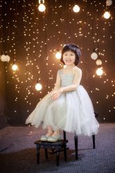-BabyA 专业婴童摄影(古北时尚广场店)