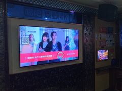 -唱吧麦颂KTV(方庄店)