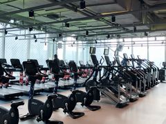 -Trainyard 炼·工场(中国国际贸易中心店)