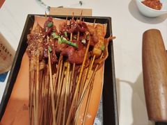 -全牛匠·乐山跷脚牛肉(西北旺万象汇店)