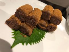 驴打滚-四季民福烤鸭店(王府井灯市口店)