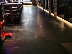 大堂-绿茶餐厅(昆明世纪金源店)