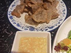 -局气 烤鸭·北京菜(光华路店)