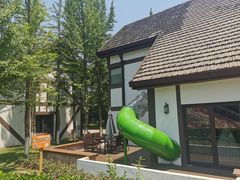 -太阳岛度假酒店