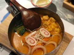 芝士肥牛线食-火山屋台(新街口店)