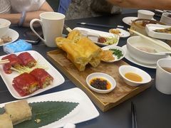 -好友缘家宴(青山路店)