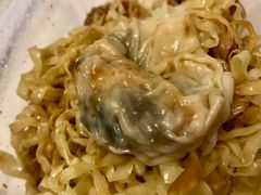 -盛记粥面(佐敦店)
