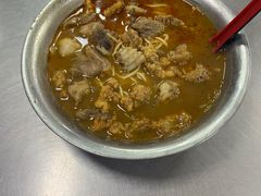 -铭辉沙嗲面(新街商业城店)