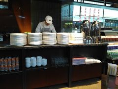 大堂-掂档潮汕牛肉火锅(cityon熙地港店)